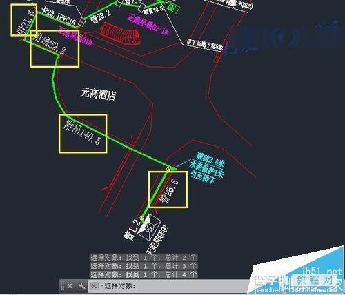 CAD工程图纸数字怎么实现自动求和?9