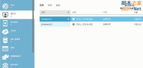 亚马逊AWS Dell云 Windows Azure 阿里云ECS免费VPS主机试用18