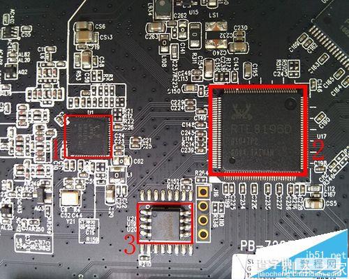 360路由器P1该怎么拆解? 360p1拆解图文教程16