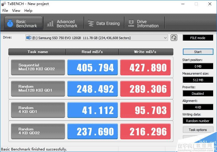 低端市场的SSD性能如何?两款热门入门级120GB SSD大比拼22