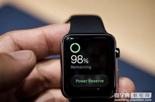 Apple Watch怎么样？Apple Watch真机上手评测11