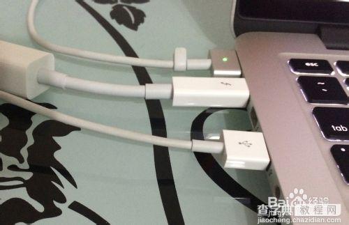 iphone5s不能充电怎么办？苹果iphone5s充电没反应解决方法5