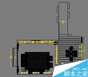 3dsmax加vray制作一幅漂亮的客厅效果图31