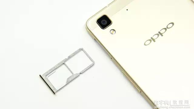 (视频+图)OPPO R7真机拆解：难度大/做工细/用料足3