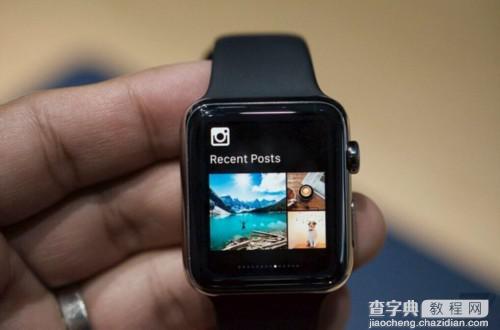 Apple Watch怎么样？Apple Watch真机上手评测2