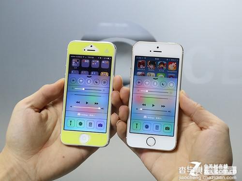 iPhone 5s的慢镜头视频导出来没有效果的解决方法2