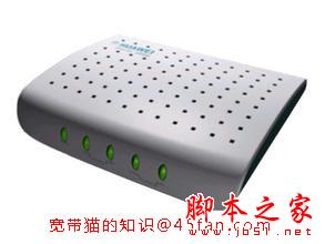 ADSL Modem（宽带猫)的相关知识和维护技巧1