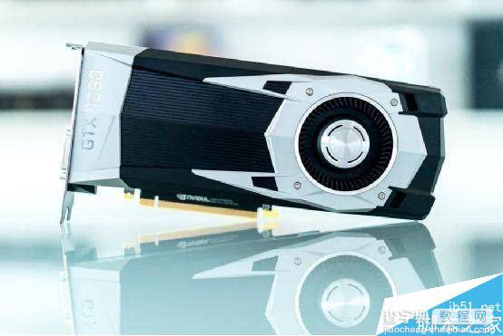 NVIDIA GTX 1060体验评测:电子竞技玩家最佳选择1