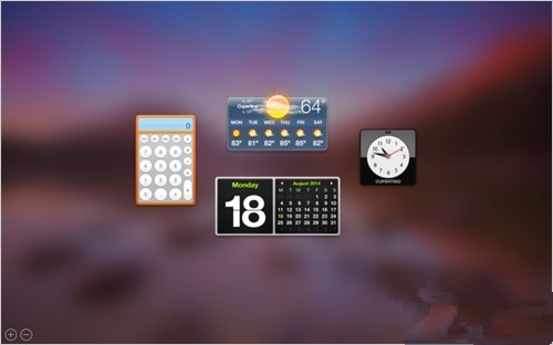 OS X Yosemite Beta6怎么样 OS X Yosemite Beta6更新内容汇总9