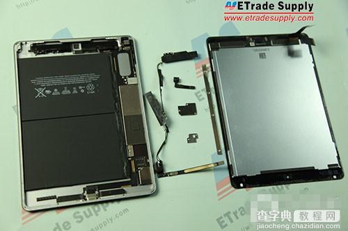 iPad碎屏怎么办？分享苹果iPad Air2换屏图文教程12