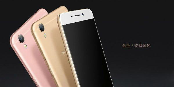 OPPO R9返回键是哪个？OPPO R9手机怎么返回？1