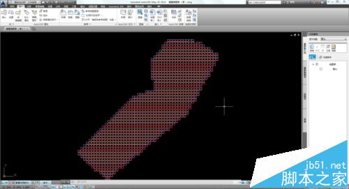 CAD文字标注怎转换成ArcGIS属性?4