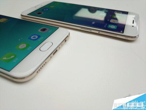 OPPO R9s到底如何呢?OPPO R9s上手简评5