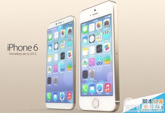 iPhone6值得购买吗？iphone6新功能/新特性介绍1