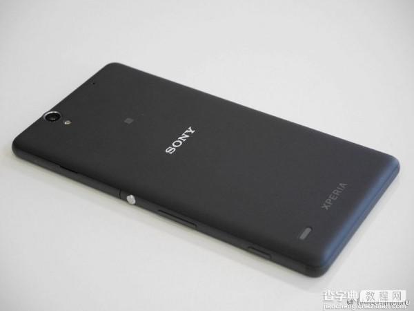 [视频]索尼自拍手机Xperia C4及C4 Dual上手试玩22