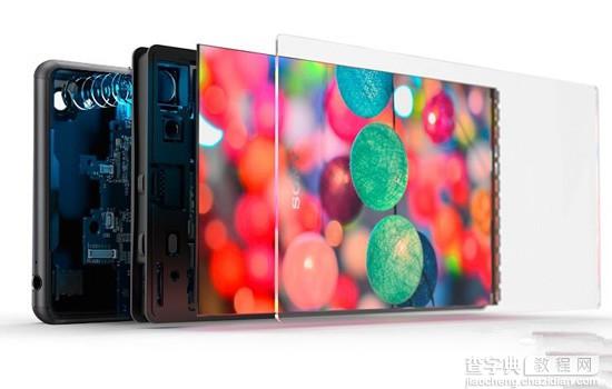 索尼Xperia Z3屏幕为什么这么好？索尼Xperia Z3屏幕全面解析2