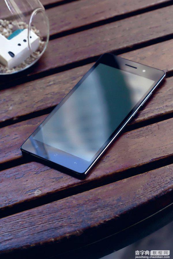 OPPO R5灰色版高清图赏 手机界最佳时尚单品5