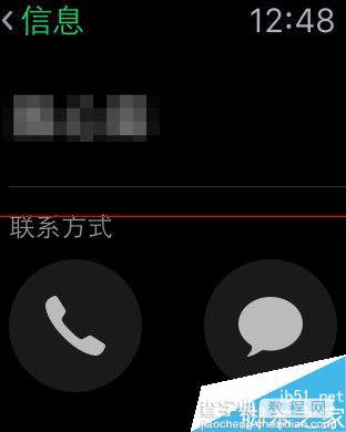 Apple Watch可以打电话吗？怎么打？9