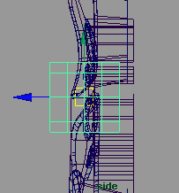 Maya Nurbs 车轮建模的流程解析23