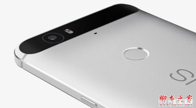 谷歌Nexus 6P/5X售价多少？Nexus 5X/6P参数配置及价格详情4