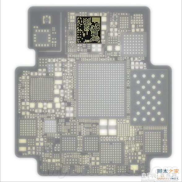 Apple Watch居然还有这些小秘密:支持Wi-Fi/NFC2