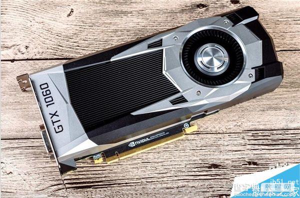 NVIDIA新款主流显卡GTX 1060真卡谍照高清图赏3