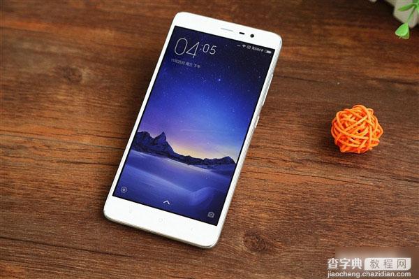 红米Note3怎么设置来电转接 红米Note3来电转接功能开启教程1