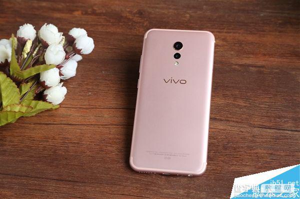 四曲面屏vivo Xplay 6开箱图赏:太惊艳!11