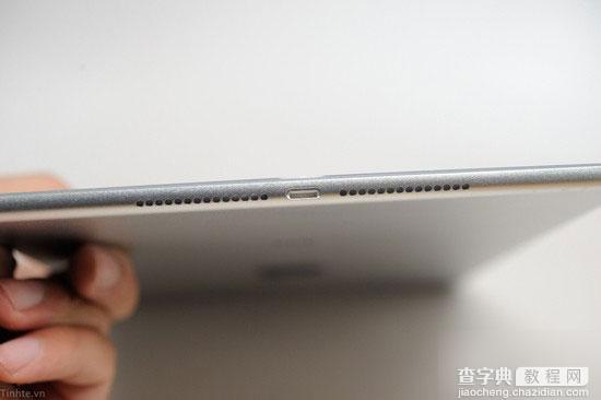 更薄了！一大波苹果iPad Air2/iPad6超清图片曝光7