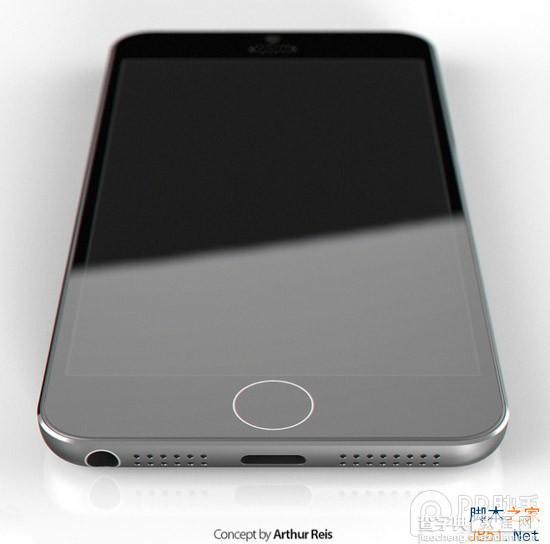 苹果6代手机图片及视频欣赏 疑似iPad Air与iPhone5s杂交9