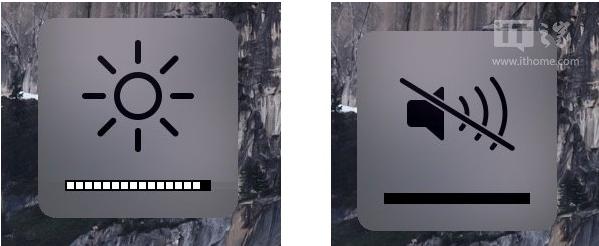 苹果发布OS X Yosemite DP6第六个开发者预览版 OS X 10.10更新内容介绍4