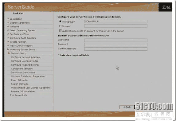 IBM X System ServerGuide 8.41 服务器 系统安装 引导盘图文教程17