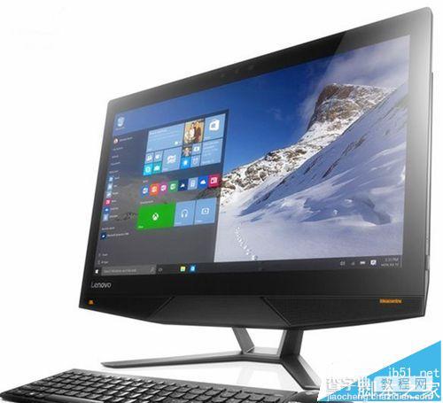 联想一体机aio700该怎么拆机?1