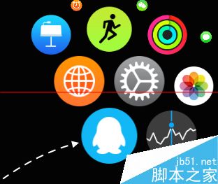 Apple Watch怎么安装使用QQ？6