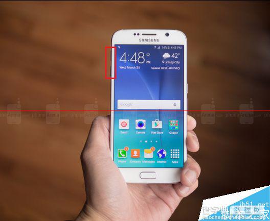 三星Galaxy S6/S6 Edge不可忽略的十大缺点2