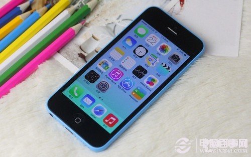 iPhone 5S/5C节后暴跌齐降价 热门强机降价榜5