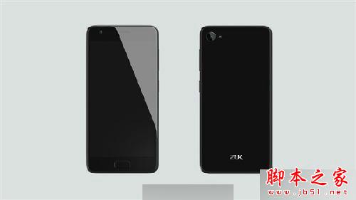 ZUK Z2有几种颜色？联想ZUK Z2手机是白色还是黑色好看？4