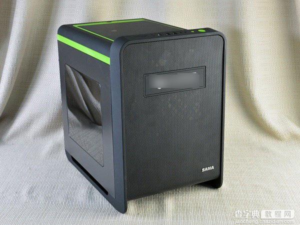 i5-4690配GTX770显卡实现高端DIY装机图文直播全过程 附配置清单33