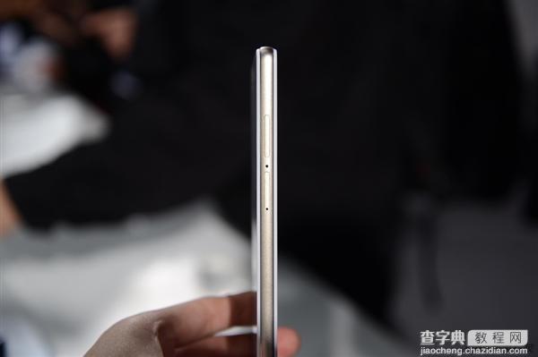 [视频+图]nubia Z9 Max/mini发布会现场实拍图赏14