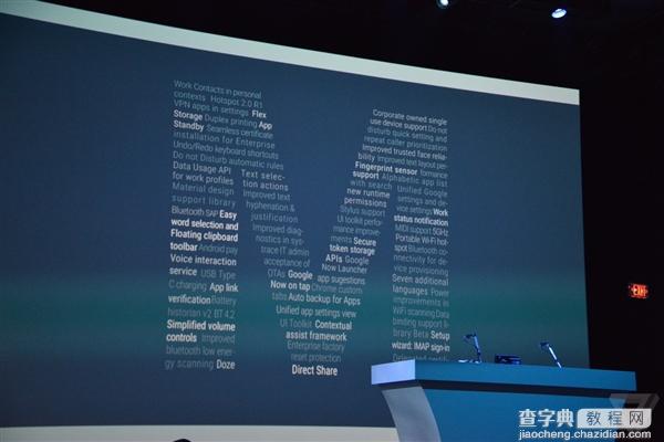 Android M预览版惊喜：每月都更新直到正式版推送1