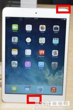 iPad Air有截图功能吗 iPad Air如何截图1