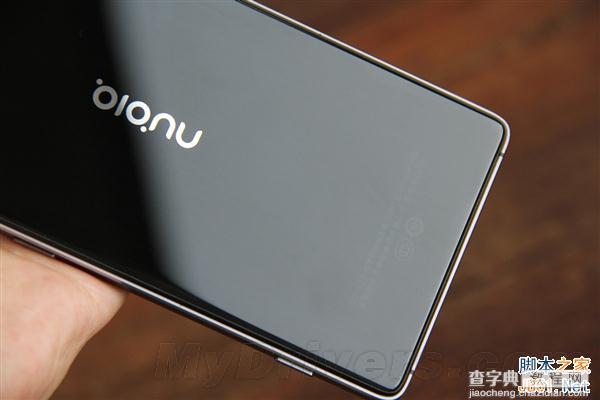 无边框nubia Z9经典版开箱图赏 惊艳到爆表23