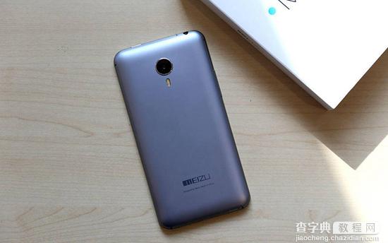 魅族mx4 pro怎么样？魅族MX4 Pro开箱+拆解+体验视频详细介绍(图文)6