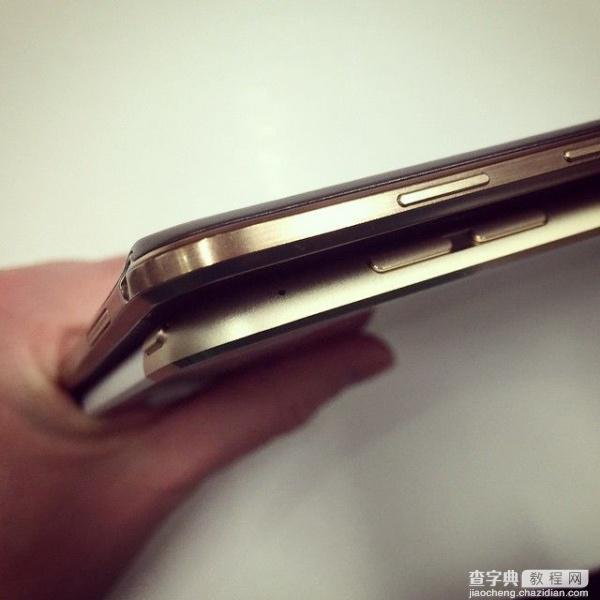 iPad Air 2 首轮订单已发货 零售版包装和简单对比5