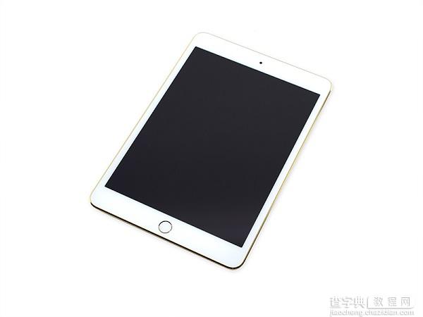 iPad Mini 3做工怎么样？iPad Mini3拆机图文详细评测2