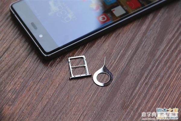 无边框nubia Z9经典版开箱图赏 惊艳到爆表52