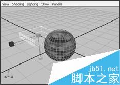 Maya 7.0 表面材质中的编辑材质介绍10