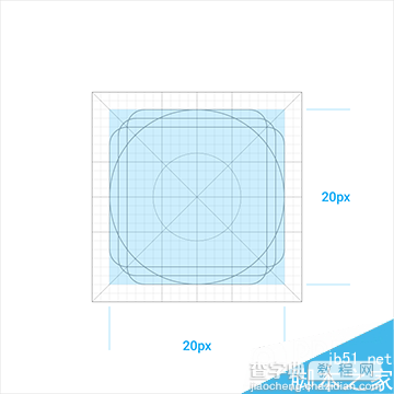 APP图标设计规范及要求介绍13
