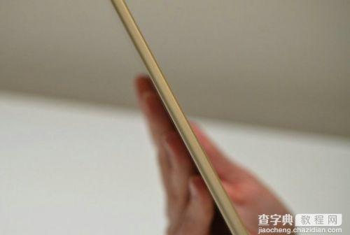 谁说不能更完美？iPad Air2与iPad Air详细对比评测2