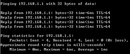 TP-Link 无线路由器设置图文教程 怎么设置TP-Link无线路由器图解22